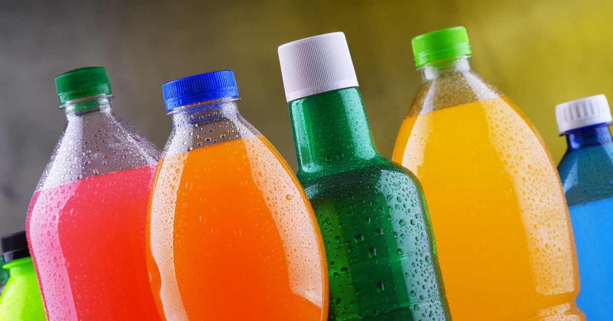 Niższy VAT i brak opłaty cukrowej od napojów? Ministerstwo analizuje [Tylko u nas]