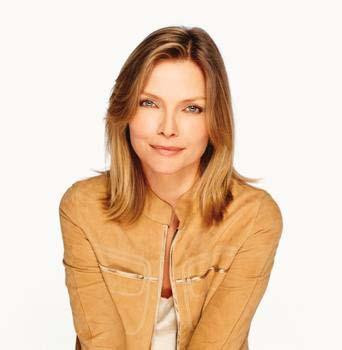 Michelle Pfeiffer