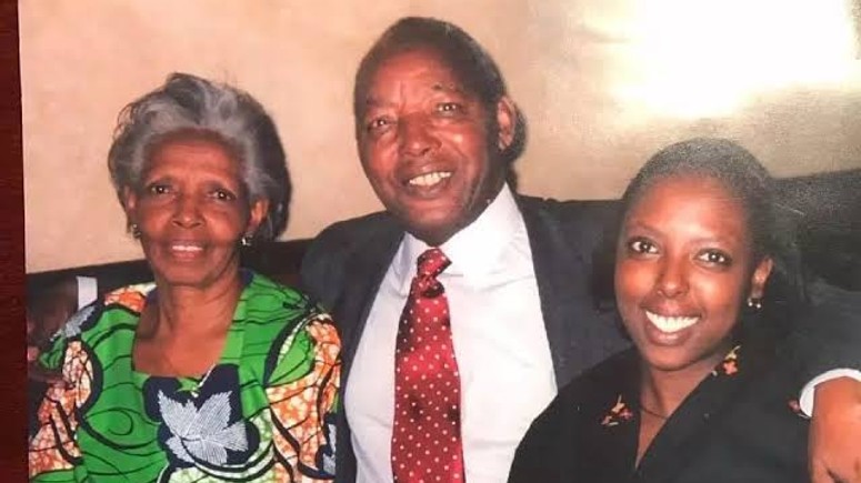 Property Battle As Wanja Michuki Sues Siblings Over The Late John Michuki Estate Pulselive Kenya