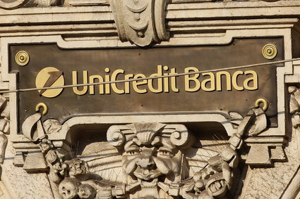 Unicredit chce przejąć właściciela mBanku