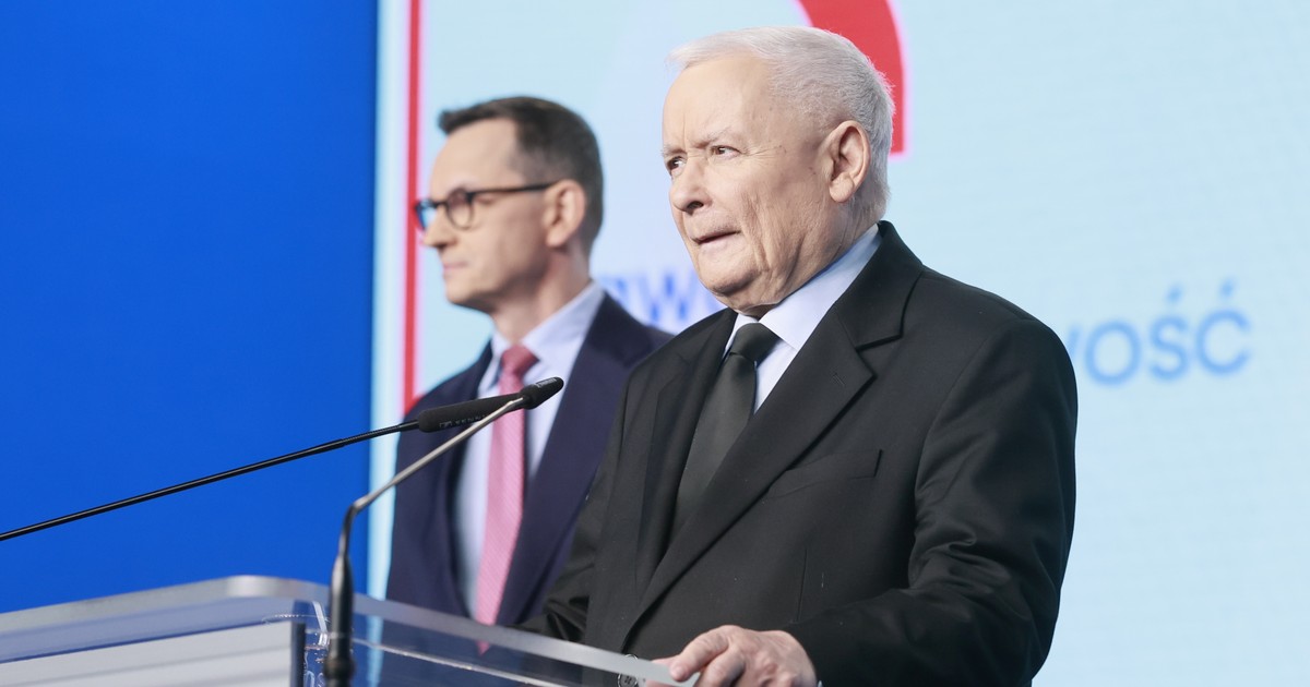 Sierakowski: fragmentacja prawicy skończy się rządami Donalda Tuska