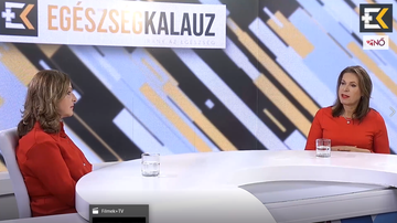 21 Nő az Egészségért Alapítvány Bittner Nóra