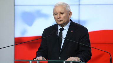 Kaczyński o wprowadzeniu stanu wojennego: była to wojna wypowiedziana własnemu narodowi