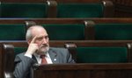 Macierewicz wystartuje z listy Platformy!