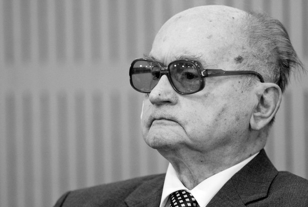 Nie żyje gen. Wojciech Jaruzelski. Miał 91 lat