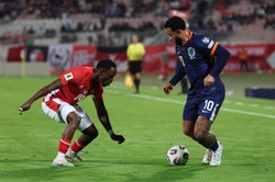 El. MŚ 2026. Sensacyjne zwycięstwo Wysp Owczych. Rywale Polaków nie mieli kłopotów na Malcie