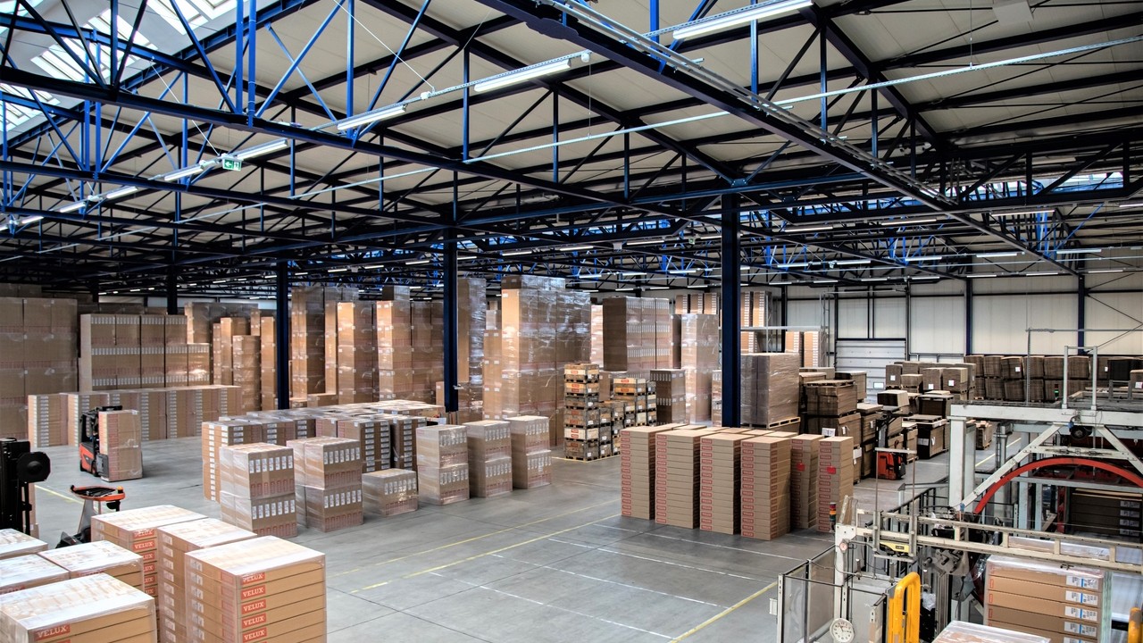 Kiedy inwestor staje się sąsiadem. Firma świętuje 35 lat wspólnej historii z polską gospodarką