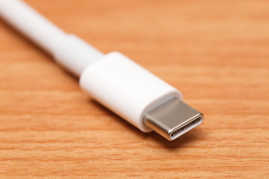 Złącze USB-C