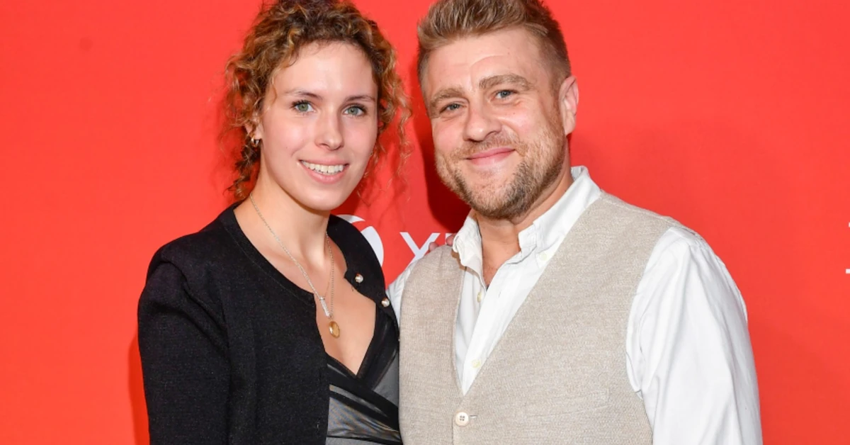 Żona Tomasza Jakubiaka ze łzami o miłości i żałobie. "Ja z nim rozmawiam cały czas"