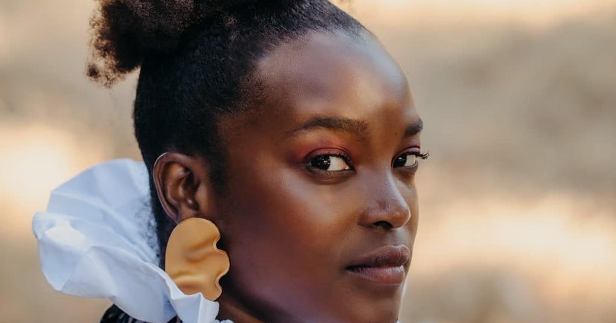 Nigerian-British actress Wunmi Mosaku bags The Black Reel Award | Pulse