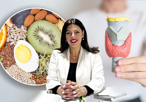 Ana Banduka Todorović, specijalista javnog zdravlja i strukovni nutricionista-dijetetičar