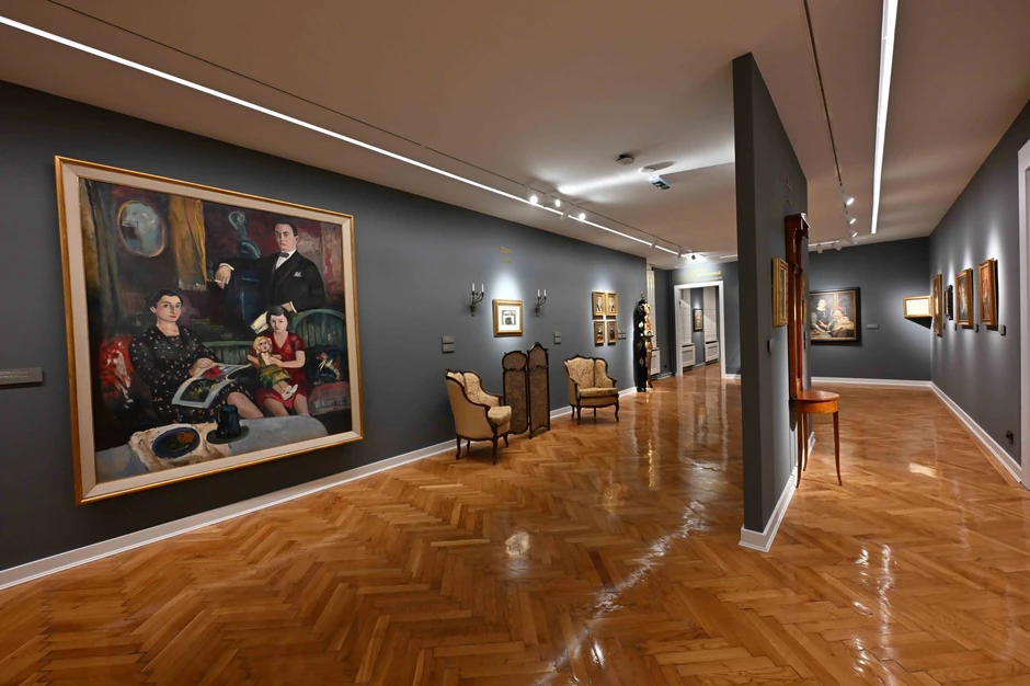 Utočišta Čovek i okruženje