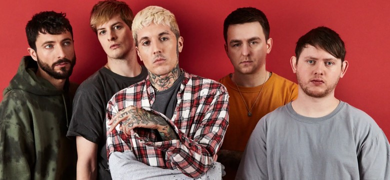 Bring Me The Horizon zagrają w Polsce. Zobacz gdzie i kiedy