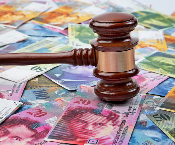 Czy frankowicze mogą skorzystać z art. 286 Kodeksu karnego (przestępstwo oszustwa)?