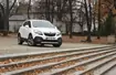 Test Opla Mokka 1.4 Turbo: nowy, mały gracz