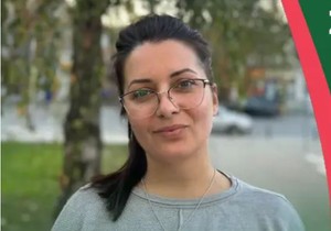 Jelena Trifunović, budi human