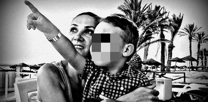 Zginęła z synkiem w Grecji. Szokujące oskarżenia rodziny. Biuro podróży odpowiada
