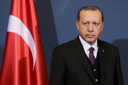 Turcja stawia warunki w sprawie wstrzymania handlu z Izraelem