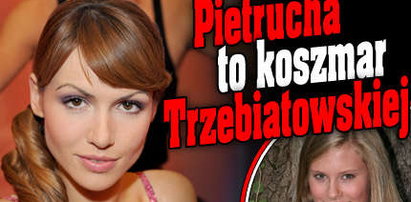 Pietrucha to koszmar Trzebiatowskiej