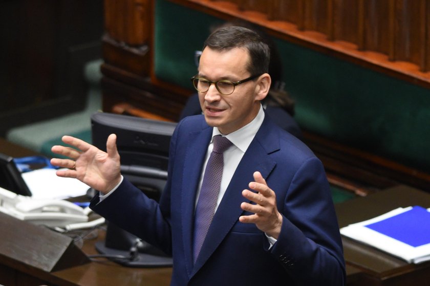 Mateusz Morawiecki