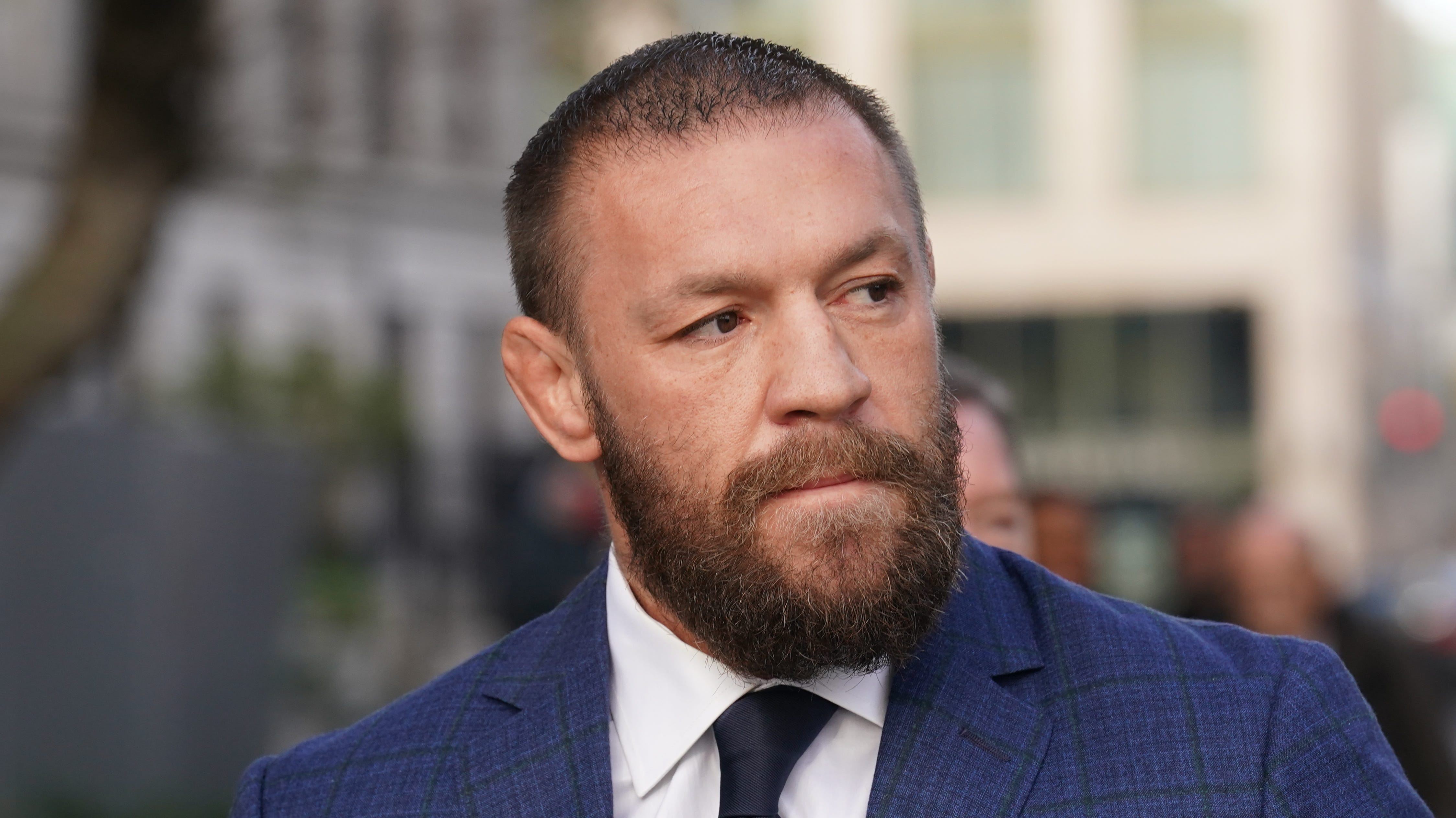 McGregor case: Lawyers call for DPP probe into affidavits