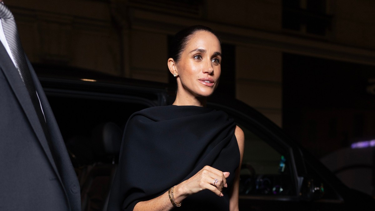 Megan Markl posle 7 godina tišine odgovorila na vapaje teško bolesnog oca i svi su besni na nju