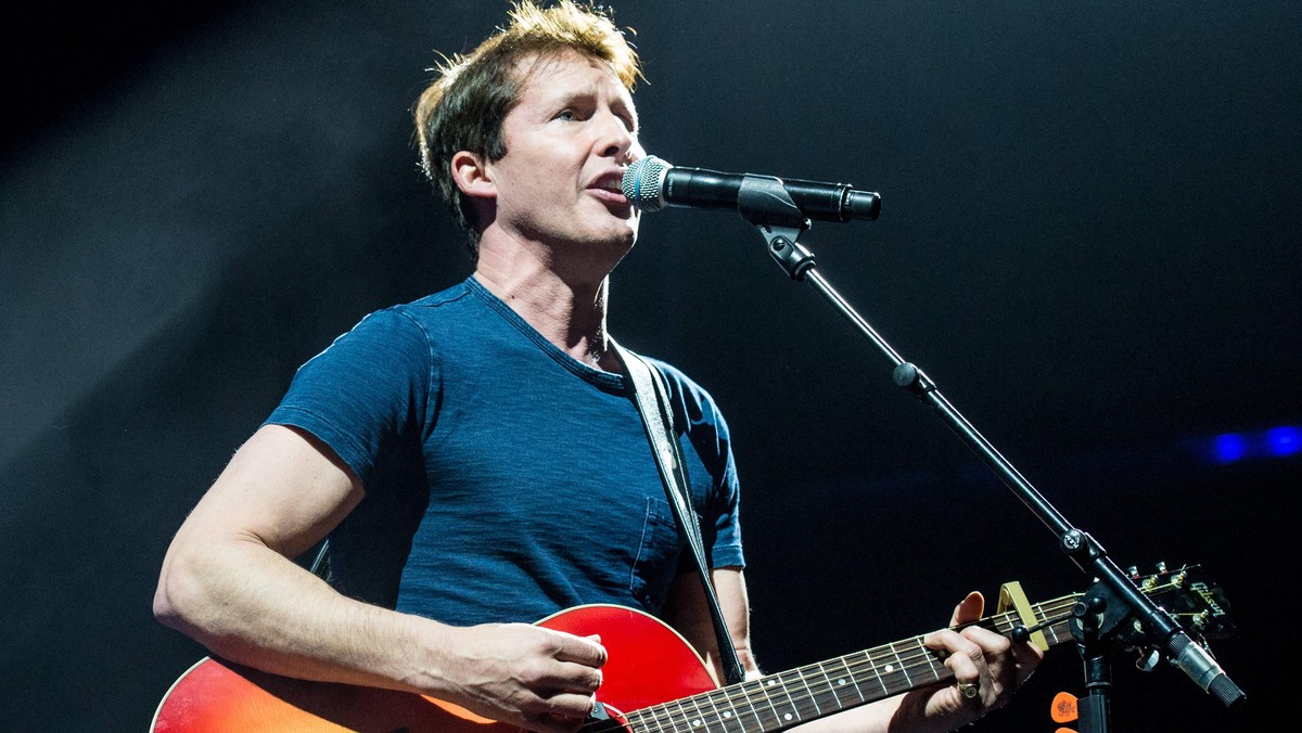 James Blunt