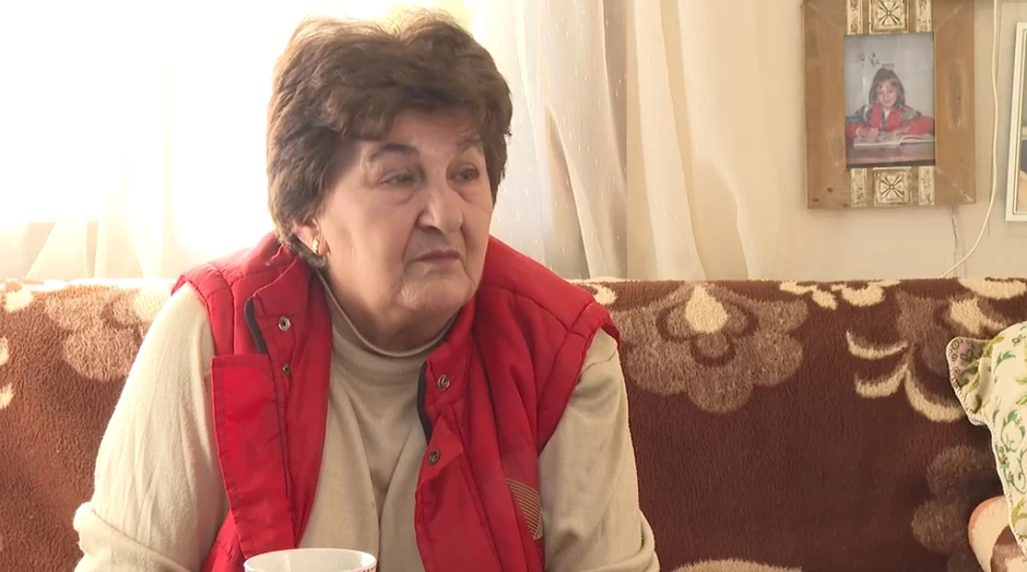 Komšinica Vila otkriva kakav je Halid Bešlić bio