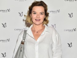 Monika Richardson już doświadczyła "uroków" bycia drobnym przedsiębiorcą...