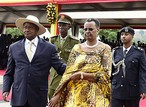 Nigerian royal dignitaries, including four kings and a queen, expected to attend Museveni’s 50th wedding anniversary celebrations