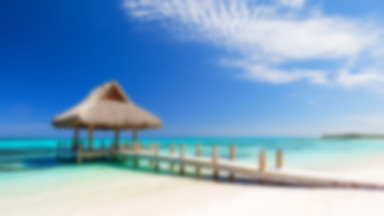 Dominikana - dla miłośników pięknych plaż