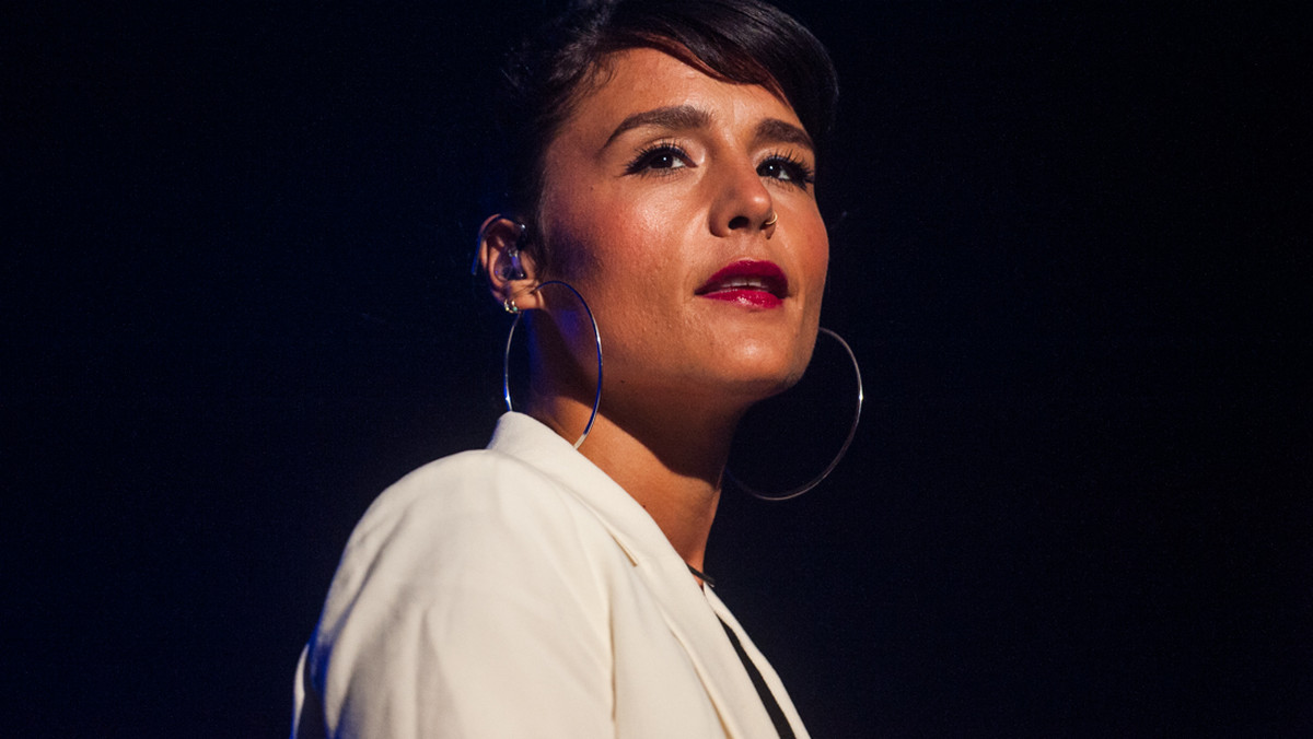 Zatoka Sztuki w Sopocie: Jessie Ware, Lulu James oraz Delilah to gwiazdy cyklu koncertów, które odbędą się w Sopocie w lipcu i sierpniu 2014.