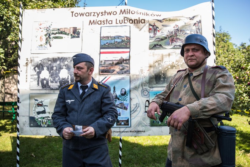 IV Dni Twierdzy Poznań za nami