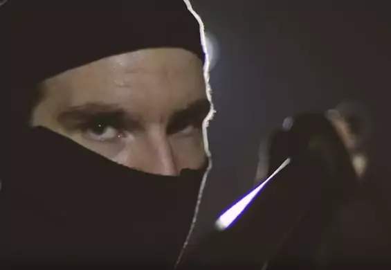 Nasz film "Grochowski Ninja" nominowany do nagrody Grand Video Awards
