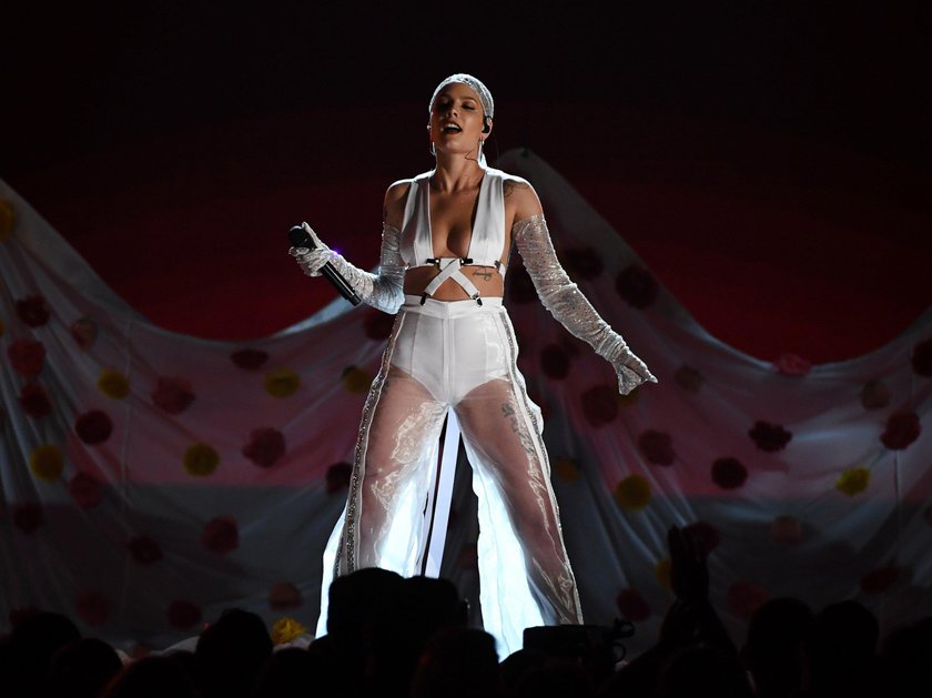 Billboard Music Awards 2017