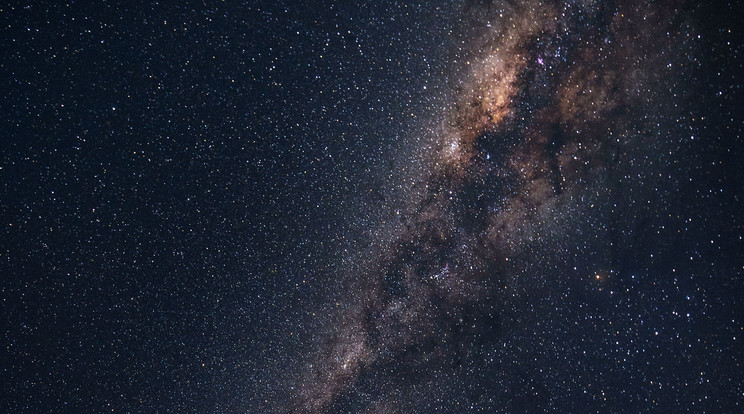 Először találtak felhő nélküli jupiterszerű bolygót csillagászok/ Fotó: Pexels