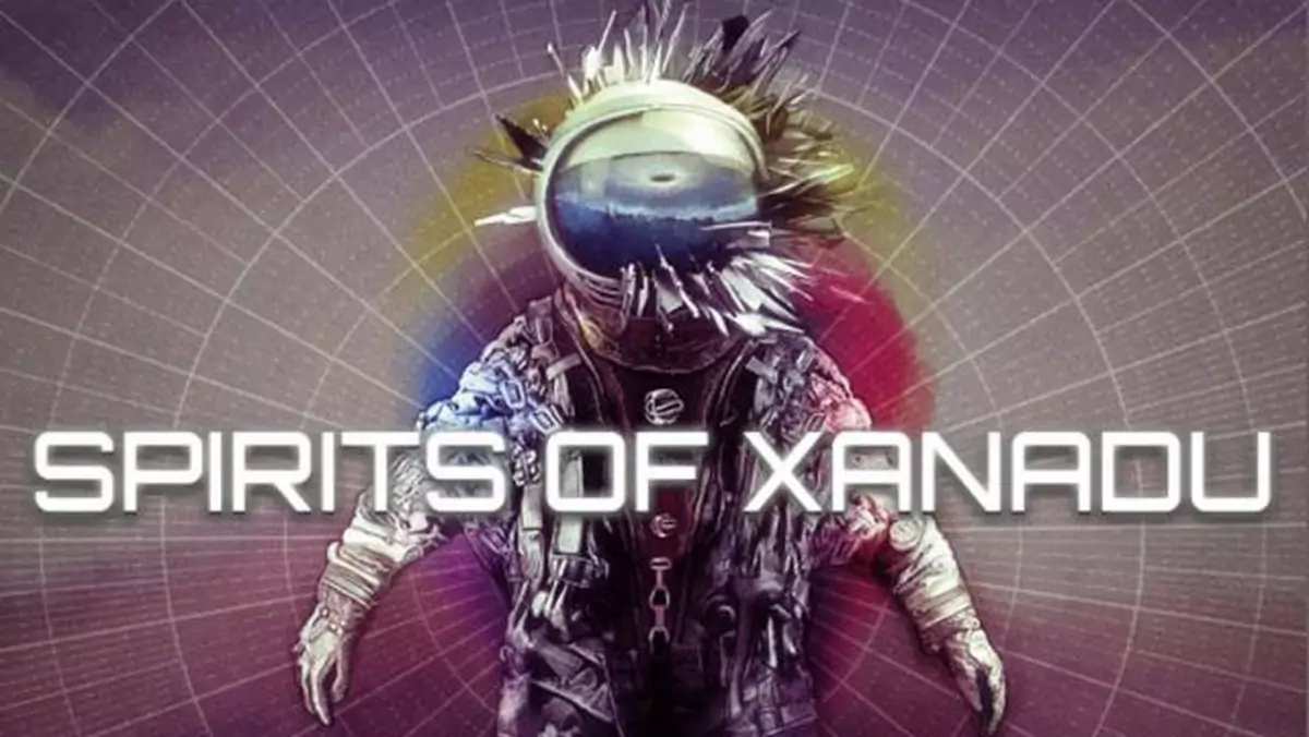Recenzja: Spirits of Xanadu