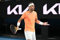 Już wiadomo, kiedy Rafael Nadal wróci na kort
