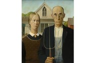 American Gothic