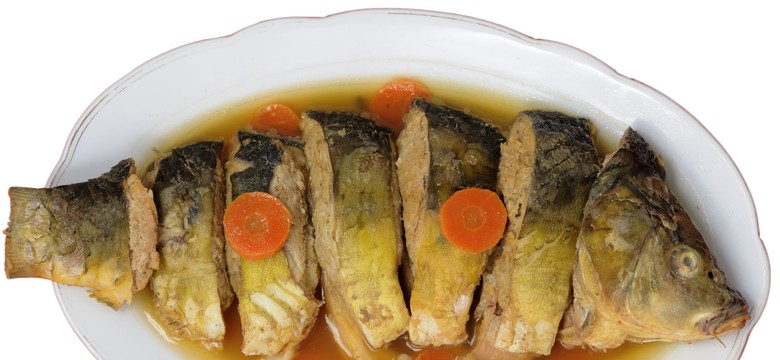 Jak zdrowo upichcić karpia?