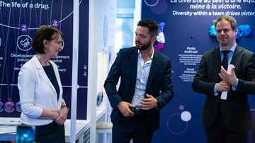 Sanofi Science Lab