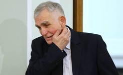 Komisja śledcza ds. VAT przesłuchuje b. wiceministra finansów Macieja Grabowskiego