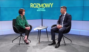 Dworczyk: Po wyborach zawsze odbywa się "przeciąganie liny"