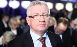 "Świeżość Lubnauer i doświadczenie Schetyny to idealne połączenie". Jaśkowiak wspólnym kandydatem PO i Nowoczesnej na prezydenta Poznania