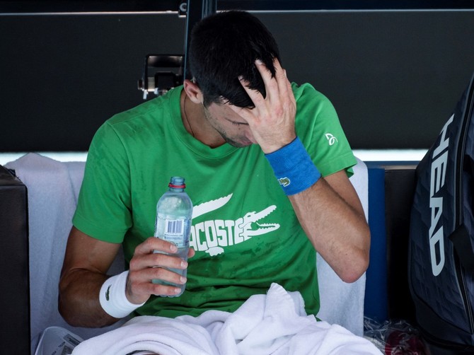 Novak Đoković