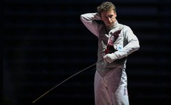 Szermierze o starcie Rosjan i Białorusinów: Oby federacja poszła po rozum do głowy