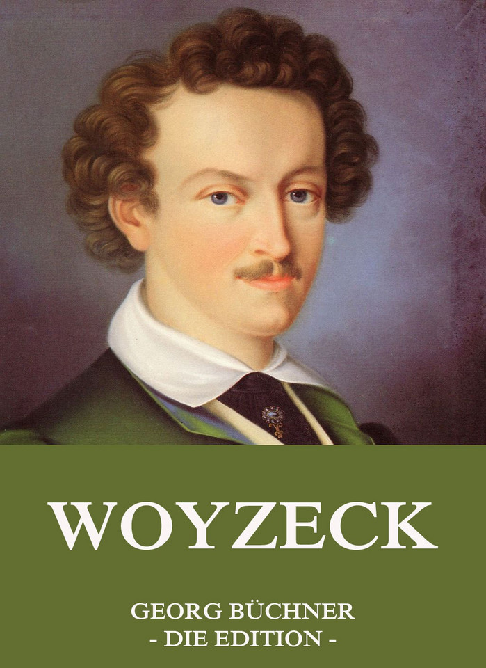 Georg Büchner "Woyzeck"