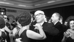 Gomułka przeniósł bal, Gierek wrócił do zwyczaju Bieruta