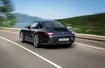 Porsche 911 jako czarny charakter