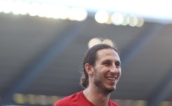 Kamil Grabara wybrany najlepszym bramkarzem roku 2022 w lidze duńskiej